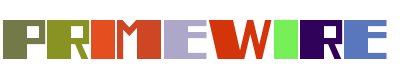 primewire Logo